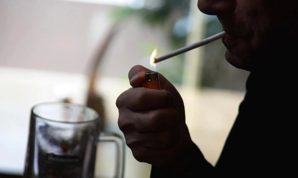 Εθνική Αρχή Διαφάνειας: Αποτίμηση Αντικαπνιστικών Ελέγχων για την περίοδο 15/05/2022 έως 31/05/2022